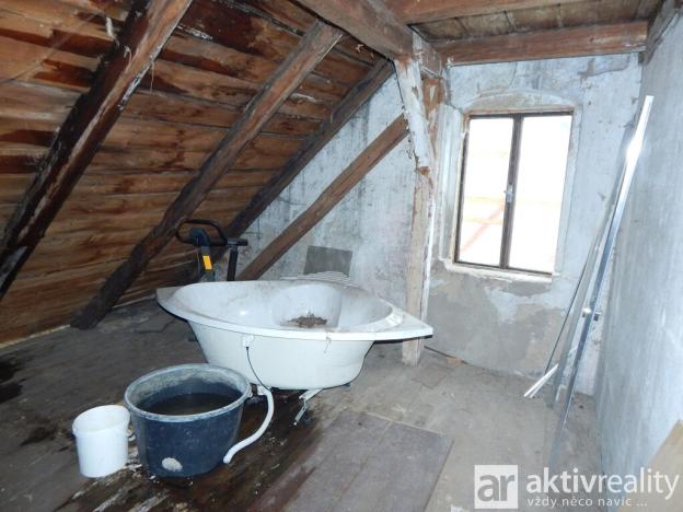 Prodej rodinného domu, Vejprty, Horská, 490 m2