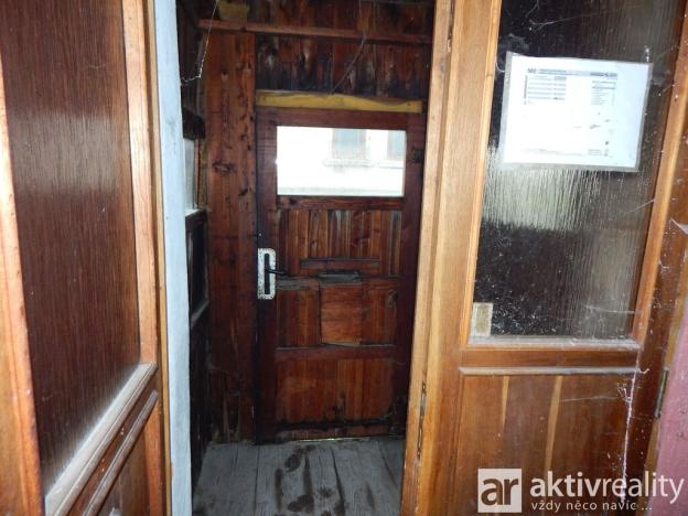 Prodej rodinného domu, Vejprty, Horská, 490 m2