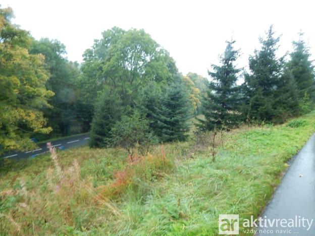 Prodej rodinného domu, Vejprty, Horská, 490 m2