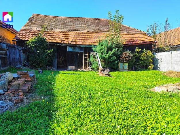 Prodej rodinného domu, Adamov, 69 m2