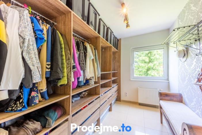 Prodej rodinného domu, Libeř, 112 m2