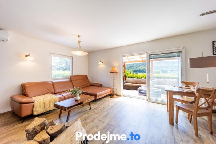 Prodej rodinného domu, Libeř, 112 m2