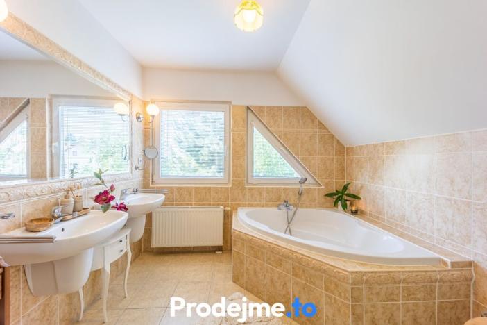 Prodej rodinného domu, Libeř, 112 m2