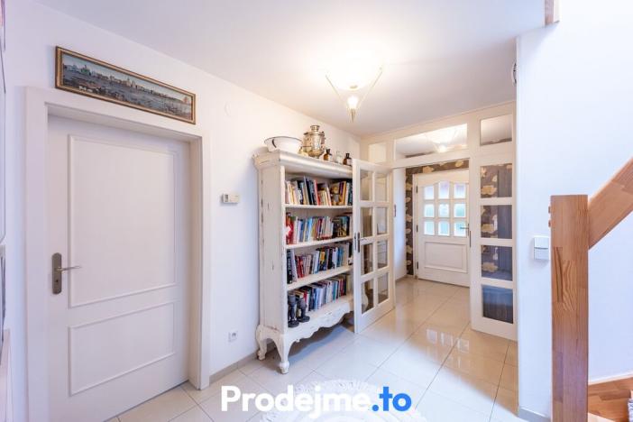 Prodej rodinného domu, Libeř, 112 m2