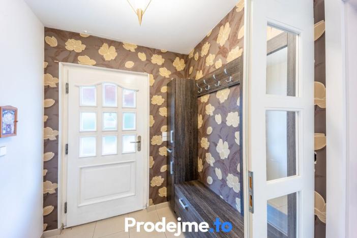 Prodej rodinného domu, Libeř, 112 m2