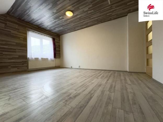 Pronájem bytu 3+1, Dubí, Tovární, 120 m2