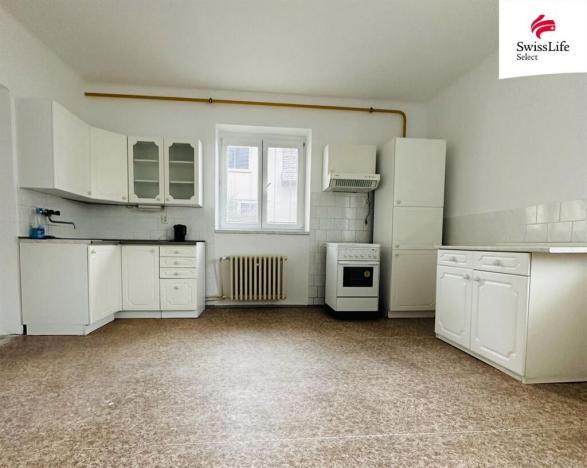 Prodej rodinného domu, Heřmanův Městec, Jiráskova, 150 m2