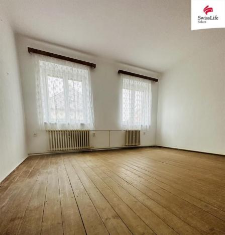 Prodej rodinného domu, Heřmanův Městec, Jiráskova, 150 m2