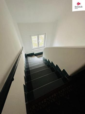 Prodej rodinného domu, Heřmanův Městec, Jiráskova, 150 m2