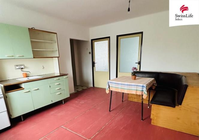 Prodej rodinného domu, Heřmanův Městec, Jiráskova, 150 m2