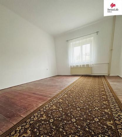 Prodej rodinného domu, Heřmanův Městec, Jiráskova, 150 m2