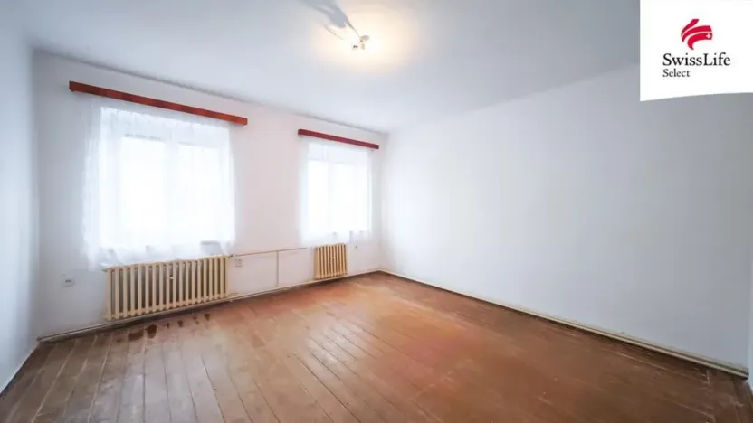 Prodej rodinného domu, Heřmanův Městec, Jiráskova, 150 m2