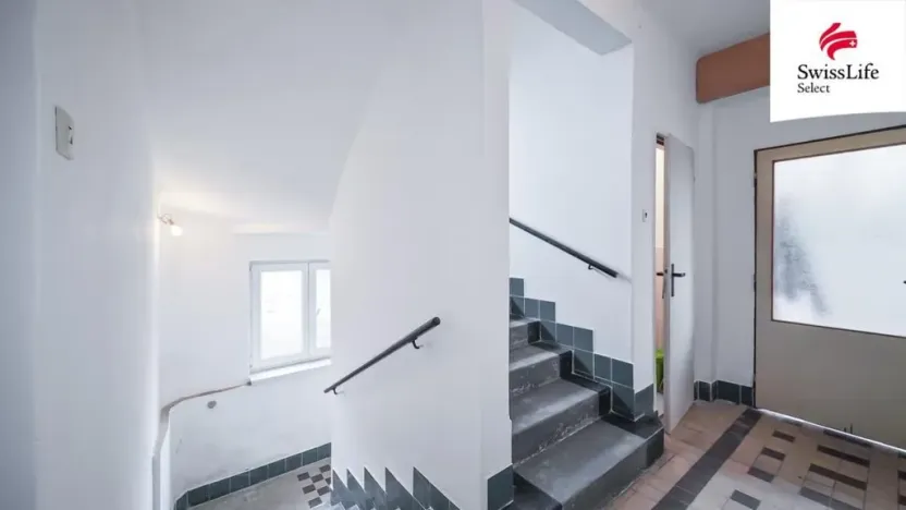 Prodej rodinného domu, Heřmanův Městec, Jiráskova, 150 m2