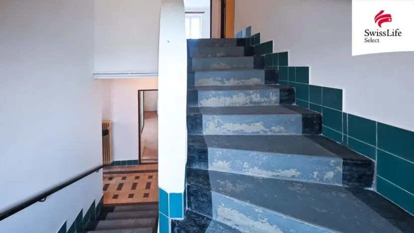 Prodej rodinného domu, Heřmanův Městec, Jiráskova, 150 m2