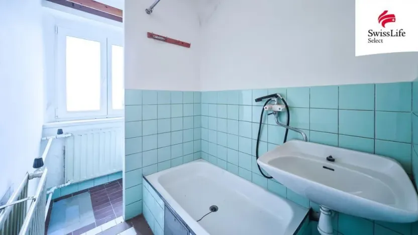 Prodej rodinného domu, Heřmanův Městec, Jiráskova, 150 m2