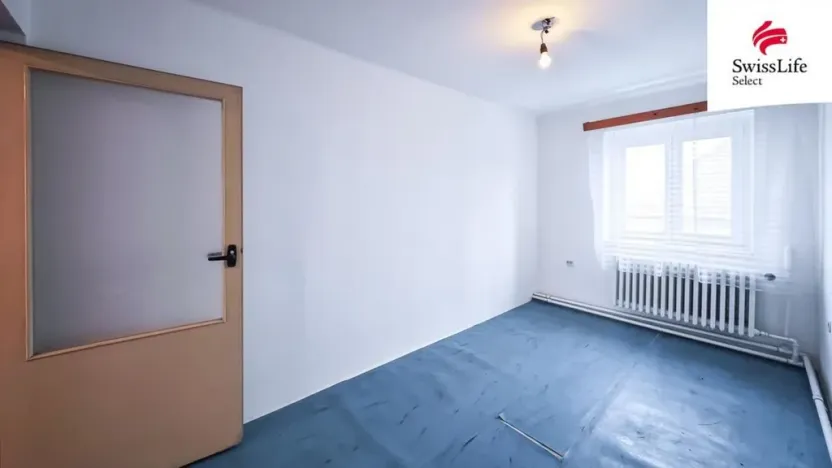 Prodej rodinného domu, Heřmanův Městec, Jiráskova, 150 m2