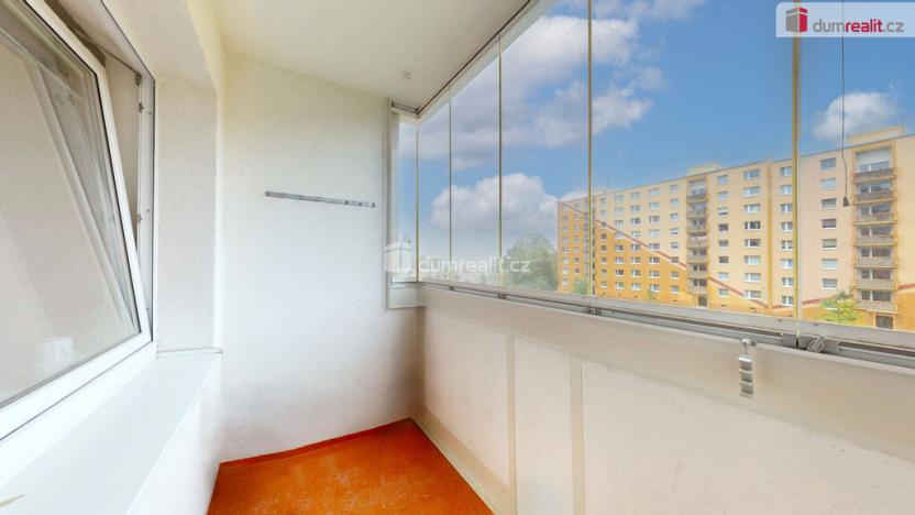 Pronájem bytu 2+1, Jirkov, SNP, 60 m2