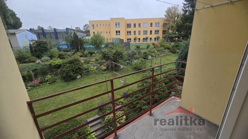Prodej bytu 3+1, Opava - Předměstí, Bezručovo náměstí, 75 m2