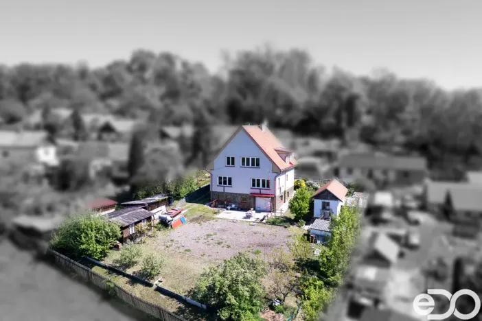 Prodej rodinného domu, Mcely, 149 m2