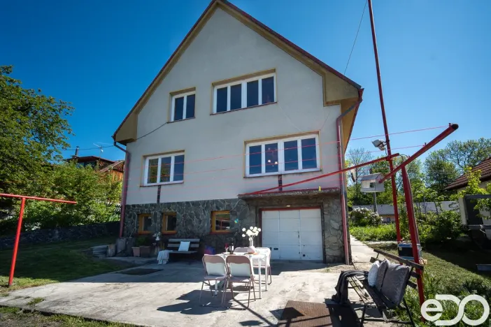 Prodej rodinného domu, Mcely, 149 m2