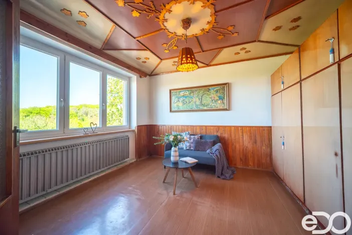 Prodej rodinného domu, Mcely, 149 m2