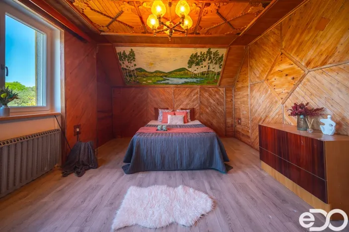 Prodej rodinného domu, Mcely, 149 m2