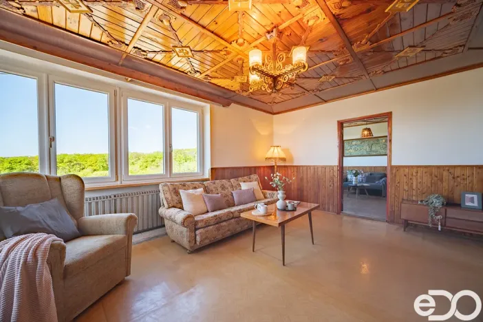 Prodej rodinného domu, Mcely, 149 m2