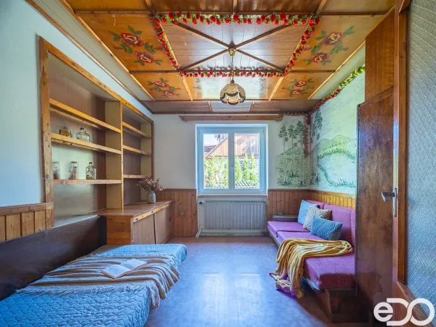 Prodej rodinného domu, Mcely, 149 m2