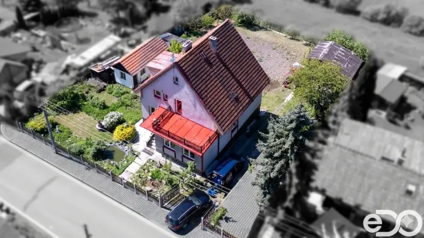 Prodej rodinného domu, Mcely, 149 m2