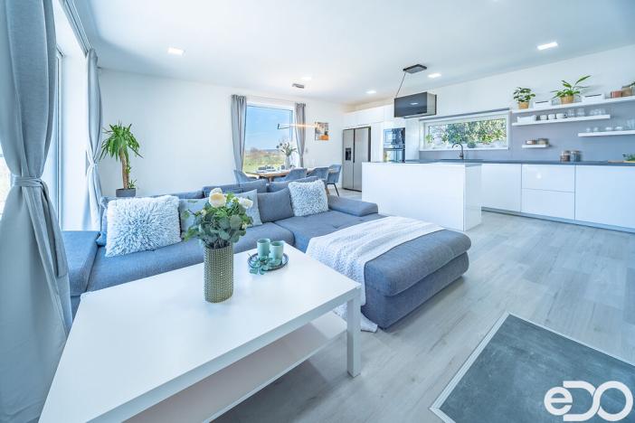 Prodej rodinného domu, Křinec - Nové Zámky, 99 m2