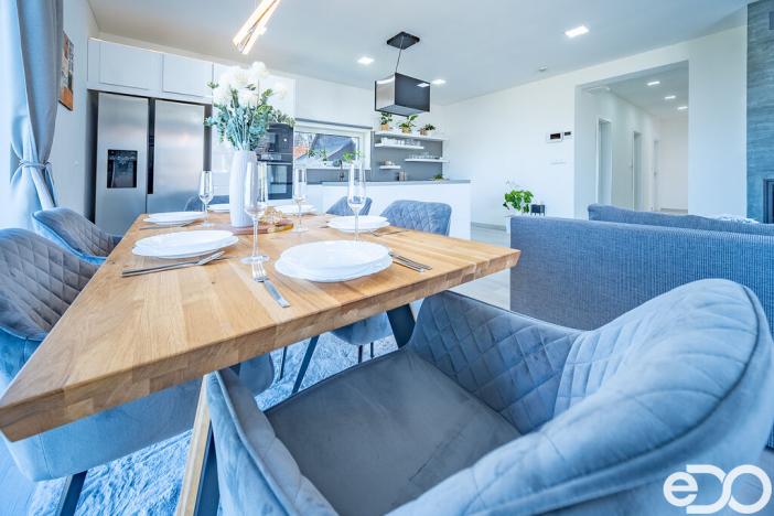 Prodej rodinného domu, Křinec - Nové Zámky, 99 m2