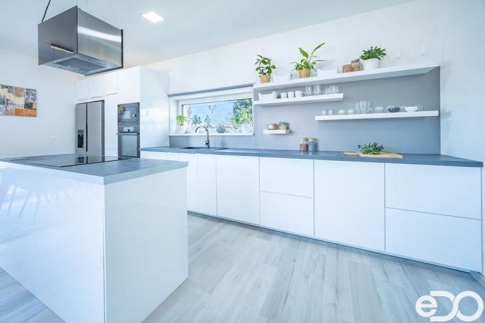 Prodej rodinného domu, Křinec - Nové Zámky, 99 m2