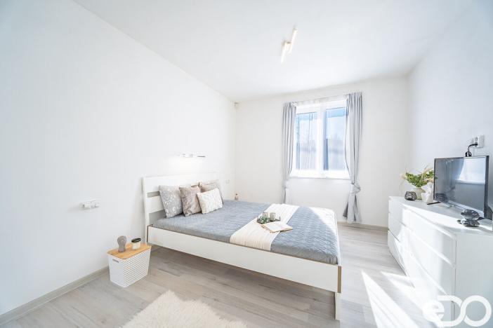 Prodej rodinného domu, Křinec - Nové Zámky, 99 m2