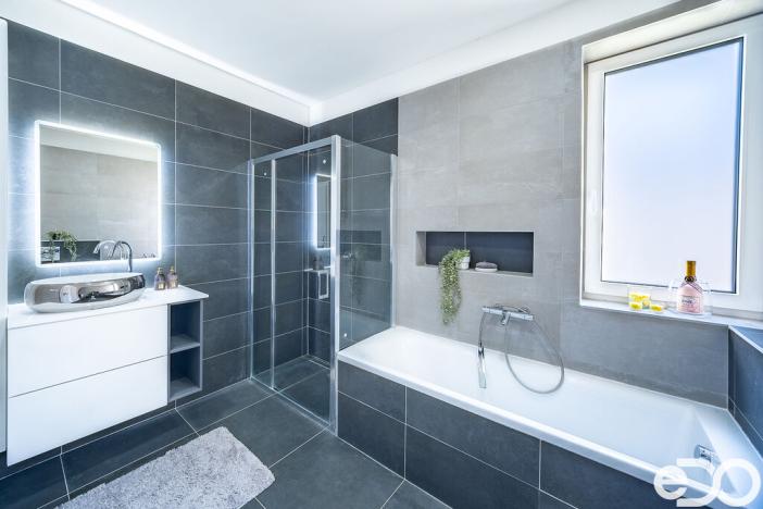 Prodej rodinného domu, Křinec - Nové Zámky, 99 m2