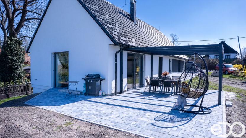 Prodej rodinného domu, Křinec - Nové Zámky, 99 m2