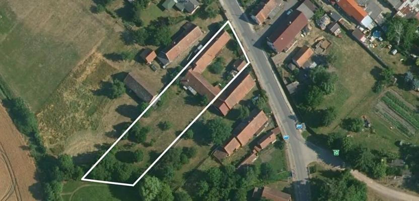 Prodej chalupy, Bílé Podolí, 170 m2