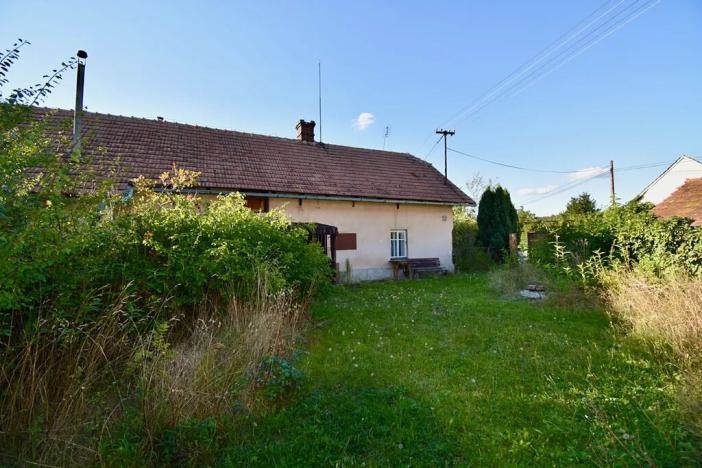 Prodej chalupy, Bílé Podolí, 170 m2