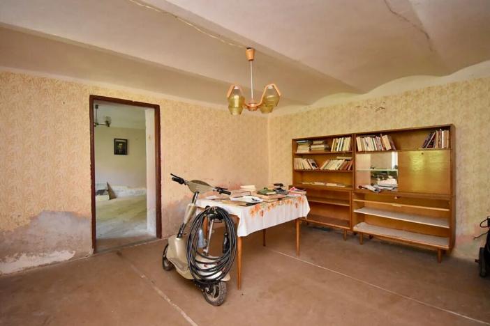 Prodej chalupy, Bílé Podolí, 170 m2