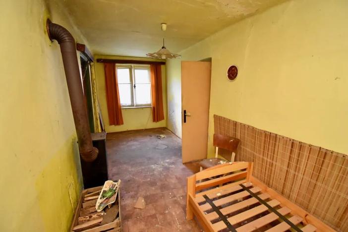 Prodej chalupy, Bílé Podolí, 170 m2