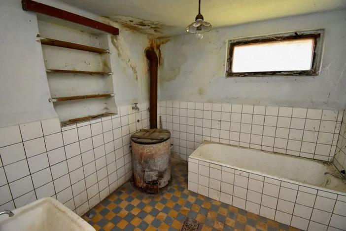 Prodej chalupy, Bílé Podolí, 170 m2