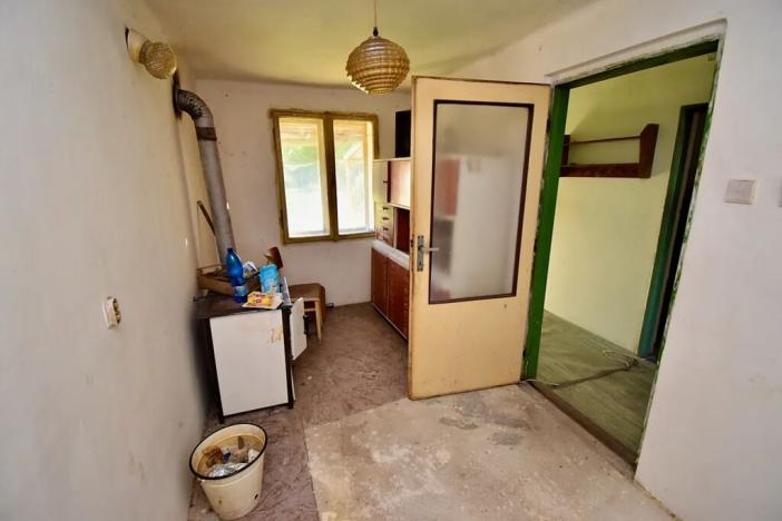 Prodej chalupy, Bílé Podolí, 170 m2