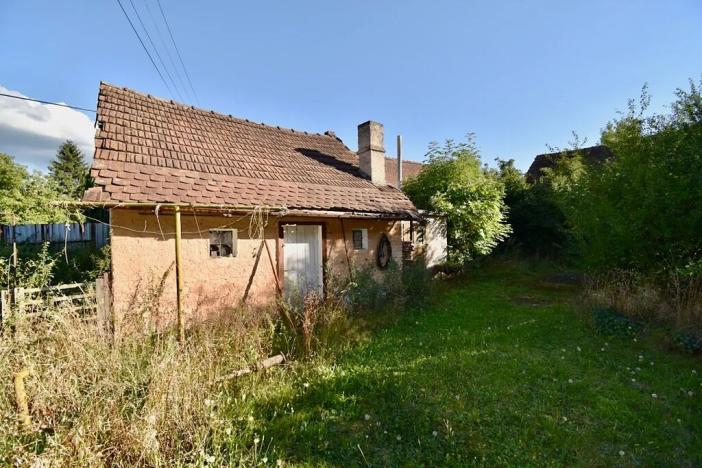 Prodej rodinného domu, Bílé Podolí, 170 m2