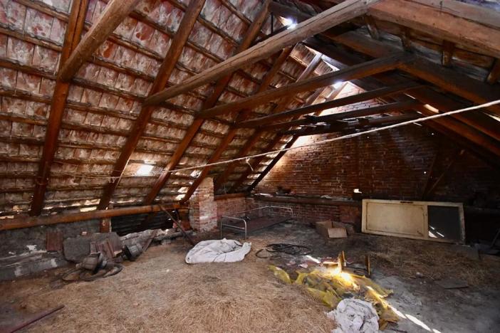 Prodej rodinného domu, Bílé Podolí, 170 m2