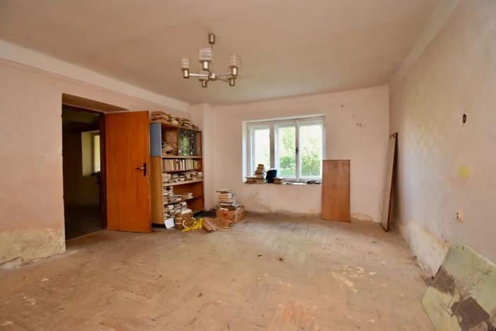 Prodej rodinného domu, Bílé Podolí, 170 m2