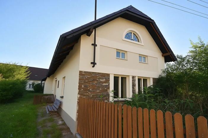 Prodej rodinného domu, Bílé Podolí, 170 m2