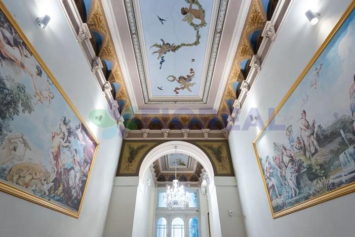 Prodej bytu 1+kk, Praha - Nové Město, Příčná, 30 m2