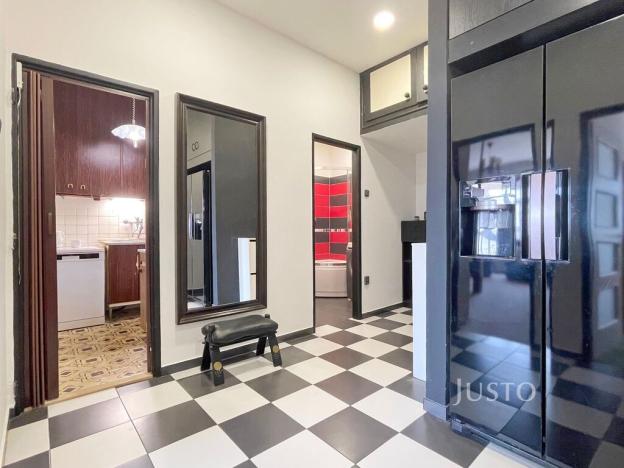 Prodej bytu 2+kk, Praha, 28. pluku, 64 m2