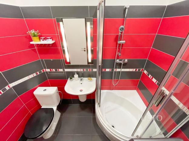 Prodej bytu 2+kk, Praha, 28. pluku, 64 m2