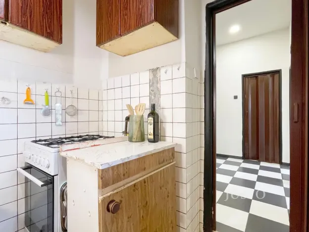 Prodej bytu 2+kk, Praha, 28. pluku, 64 m2