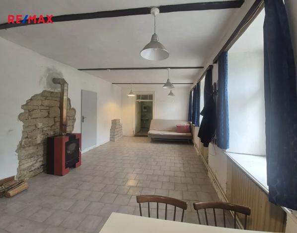 Prodej restaurace, Rohozná, 372 m2